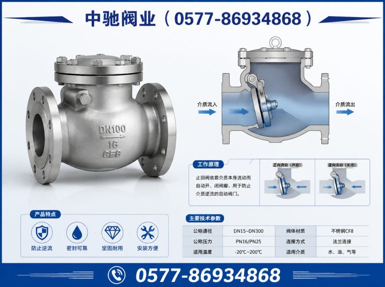 龙湾区温州阀门厂展示图